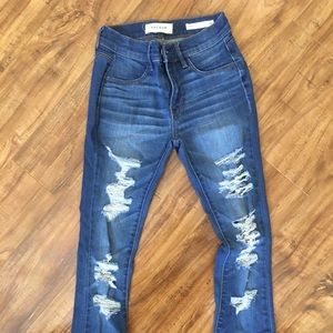 PacSun jeans